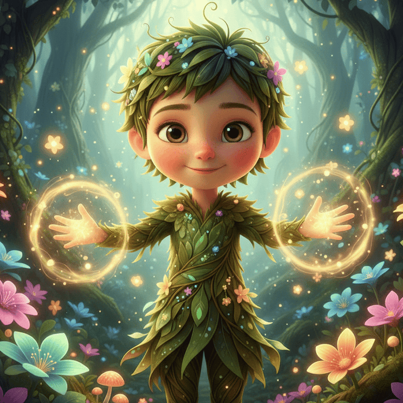 Add Family to the Story